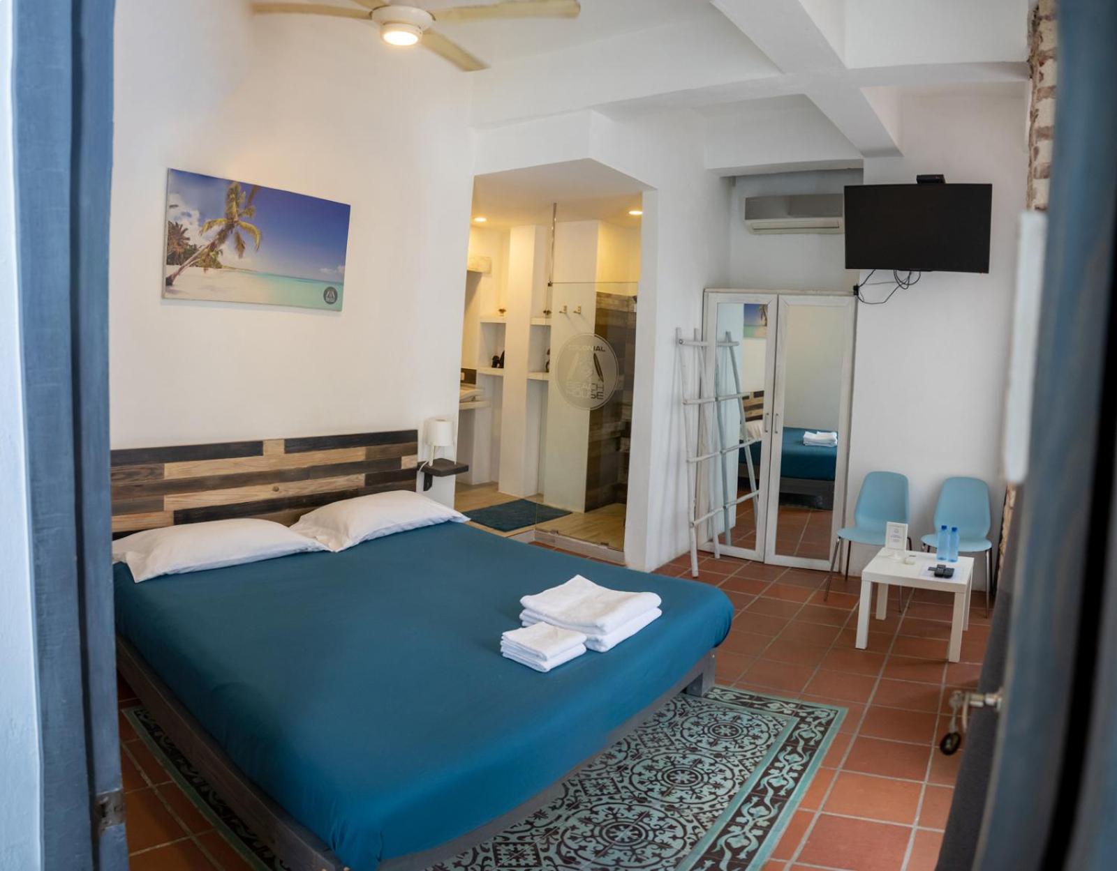 Hotel Colonial House Santo Domingo Esterno foto