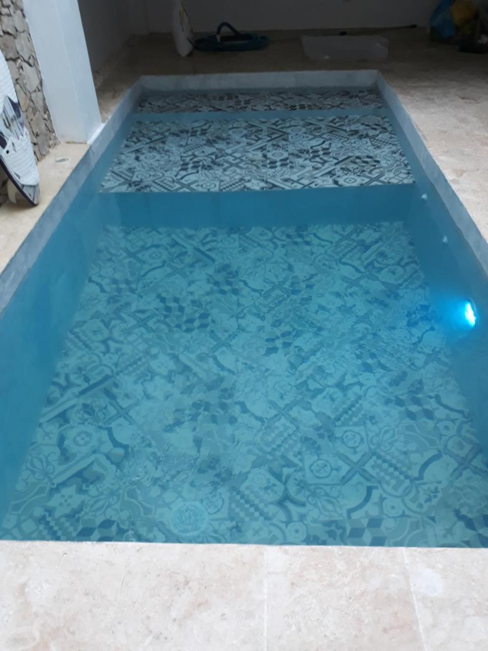 Hotel Colonial House Santo Domingo Esterno foto