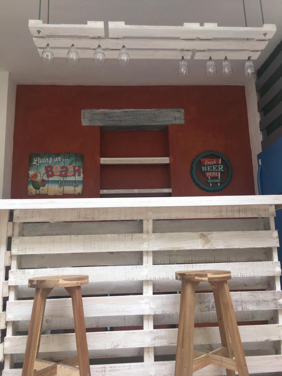 Hotel Colonial House Santo Domingo Esterno foto