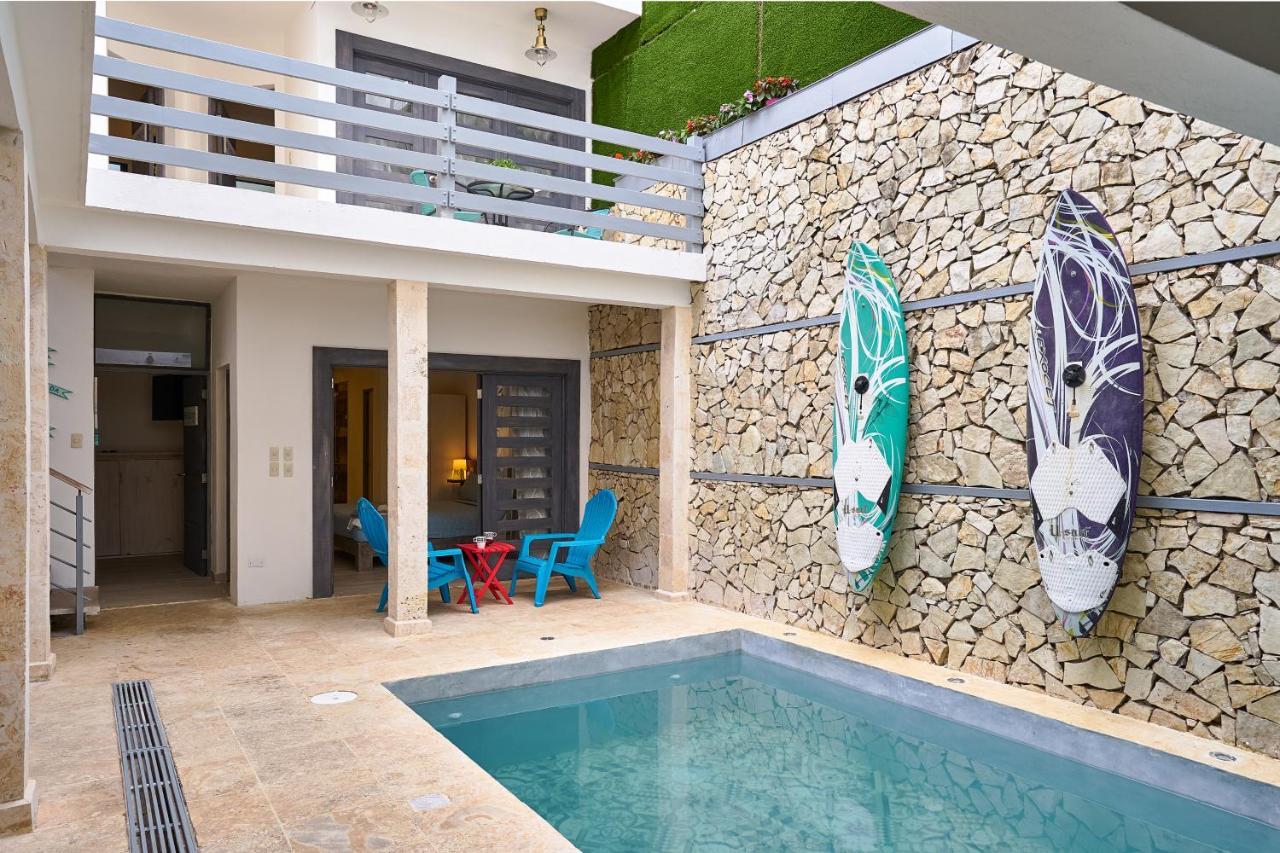 Hotel Colonial House Santo Domingo Esterno foto