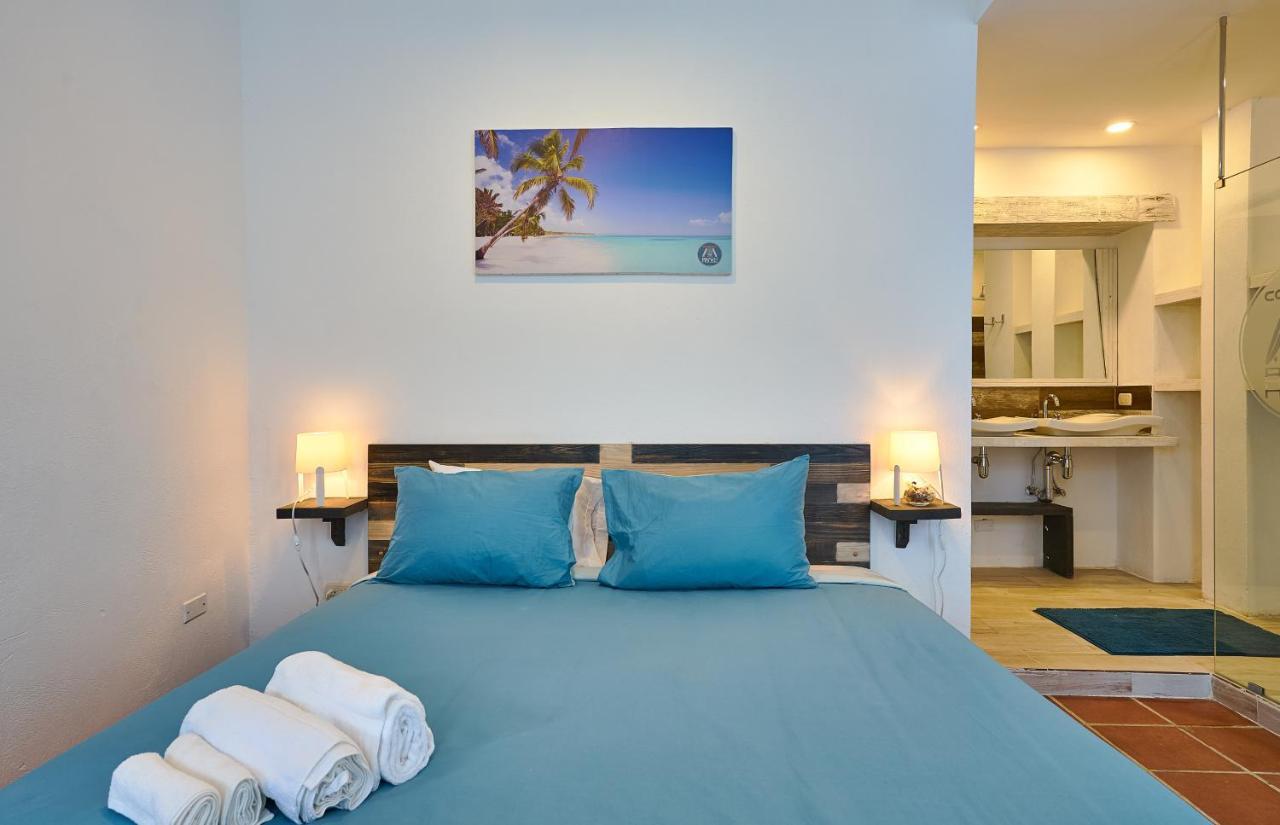 Hotel Colonial House Santo Domingo Esterno foto