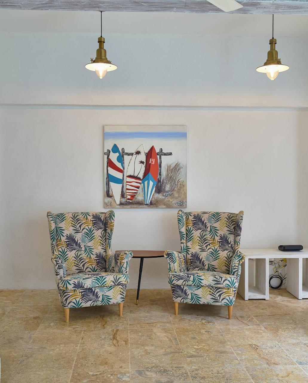 Hotel Colonial House Santo Domingo Esterno foto