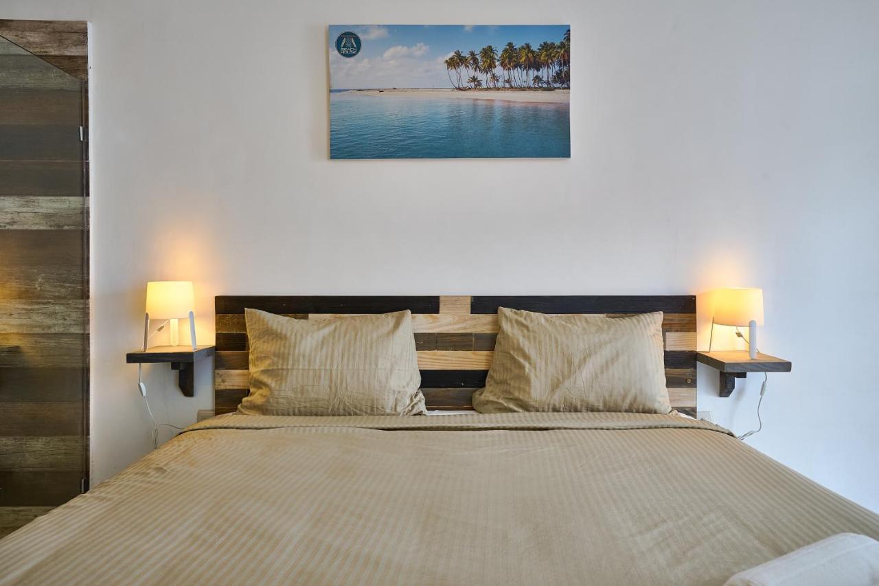 Hotel Colonial House Santo Domingo Esterno foto